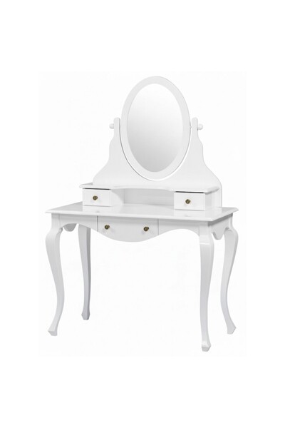 Masifart Saturn Küçük Makyaj Masası