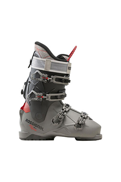 Rossignol Clapari Barbati Alltrack 90 Hv Steel Grey-Bl
