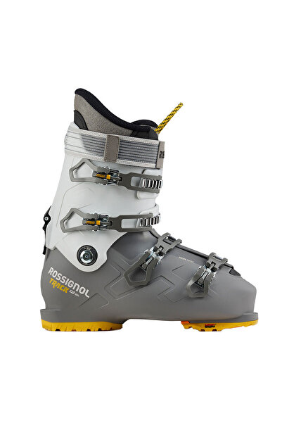 Rossignol Clapari Barbati Track 110 Hv Gw Dark Grey-Ice Grey