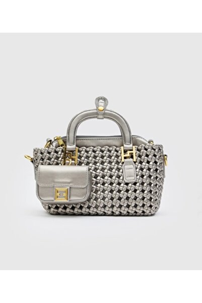 Ega ayakkabı Women's Sling Imported Bag