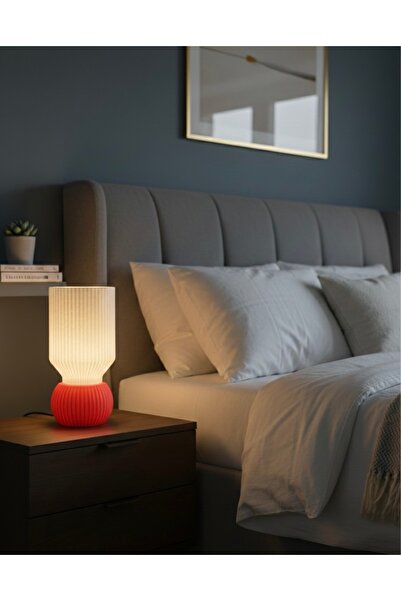 Piccomino Glowy Serisi Abajur