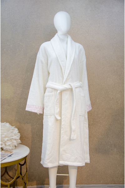FoamZone bathrobe