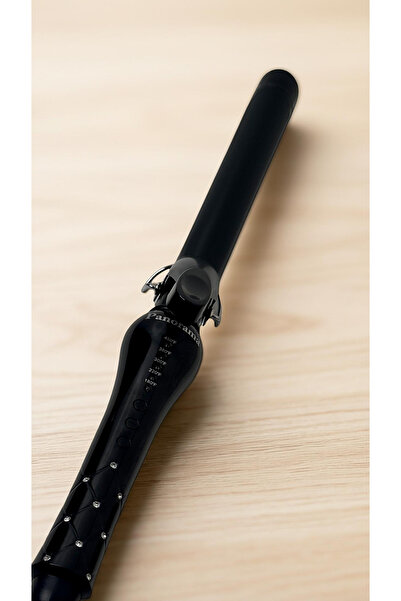 PR Professional hair curler 450 Fahrenheit