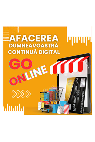 OEM Online Store Service Package - Web Design