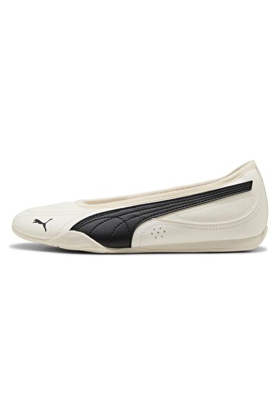 Puma Women's sports shoes CATCH SOLEIL BALLERINA - 40464201