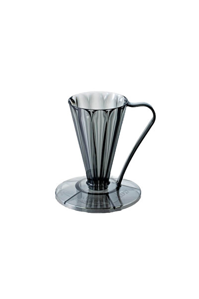 Flower Dripper Deep 27 – Siyah