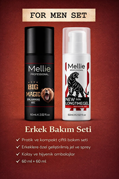 Allians Erkek XXL Hacimlendirici ve Zevk Artırıcı Sprey, Güçlü