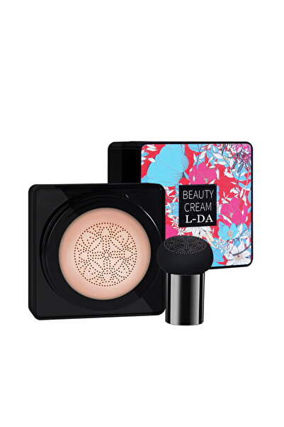 AjieQaQ CC Cream, Air Cushion Foundation, Matte Concealer, Brightening Effect...