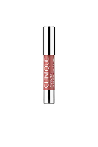 Clinique Chubby Stick Feuchtigkeitsspendender Lippenbalsam Mit Der Farbe #bou...