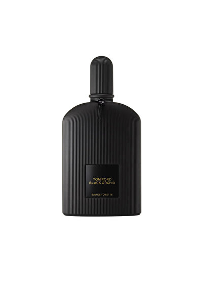 Tom Ford Black Orchid Edt Vapo 100 ml