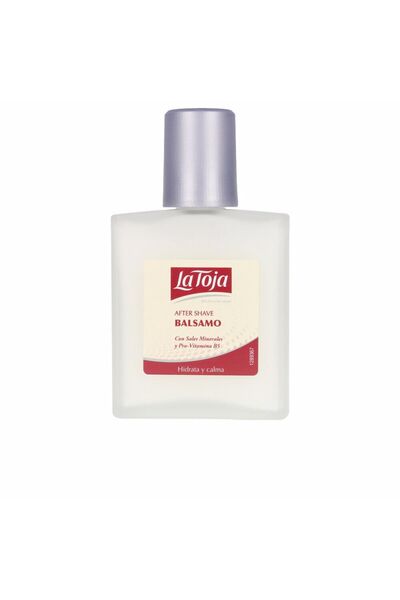 La toja Hidrotermal After Shave Classic Balm 100 ml