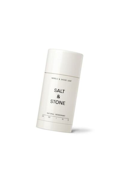 Salt & Stone Deodorant antiperspirant
