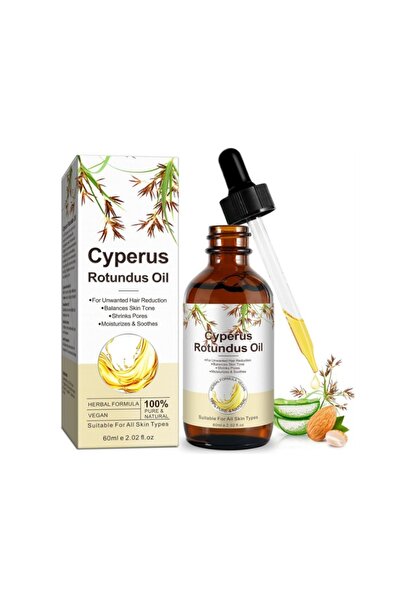 AjieQaQ Balsam Seed Oil, Moisturizing Soothing Oil, Hair Care, For All Skin T...