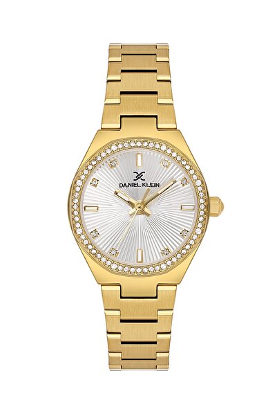 Daniel Klein DK.1.14162-3 ساعة يد نسائية