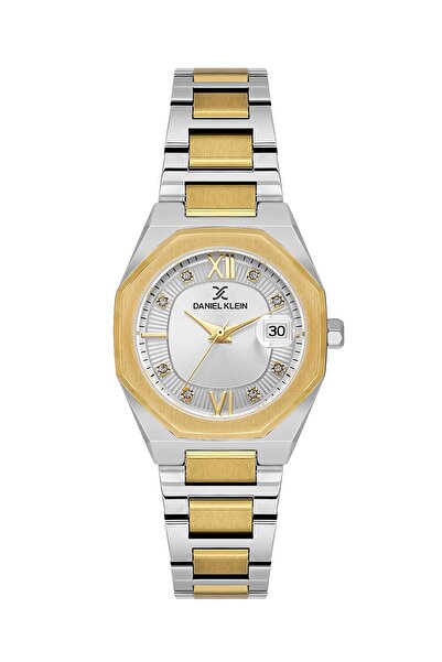 Daniel Klein Dk.1.14109-3 Women's Wristwatch