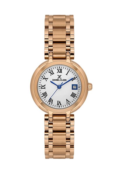 Daniel Klein Dk.1.14173-8 Women's Wristwatch