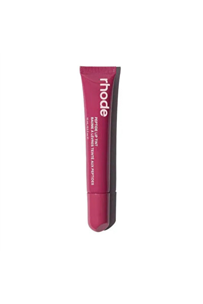 rhode Peptide Lip Tint – Raspberry Jelly
