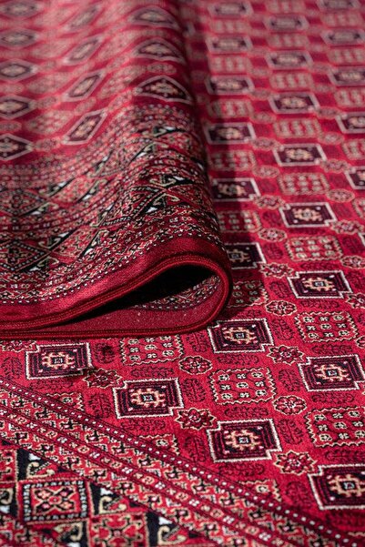 can halı BURJ Koleksiyonu Bambu viskon dokuma Makine Halısı