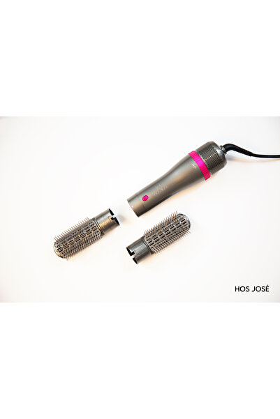 Josepheir HOS Juicy, Professional Thermal Airbrush for Styling