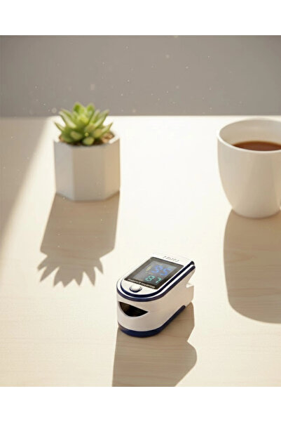 Epilons مقياس التأكسج