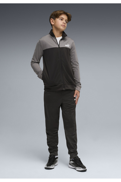 Puma Colourblock Trainingsanzug