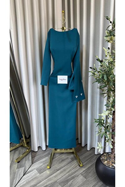 Angelinaa فستان هيثير