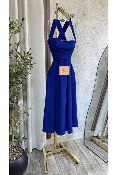 ELEGANTKSA فستان كيارا