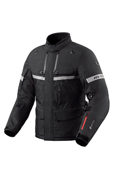 Revit Poseıdon 3 Gore-tex 4 Mevsim Motosiklet Montu