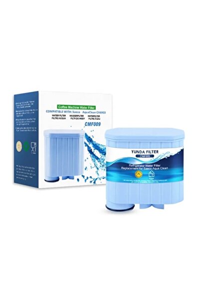 EKDANT Water filter for coffee machine