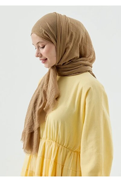 Modakaşmir Pamuklu aya şal