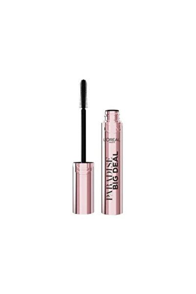 Loblush New mascara