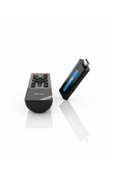 Lisinya Android Tv Stick Wireless Streaming Smart Entertainment Solution -