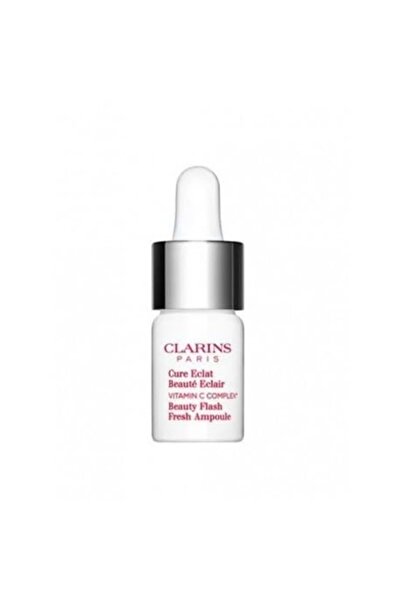 Clarins Ser de frumusețe Flash 8 ml