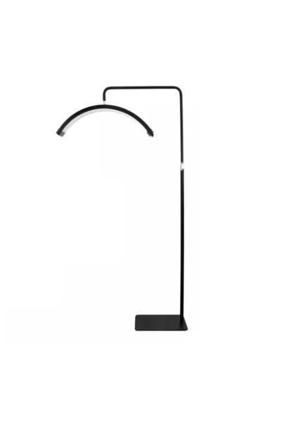 Barhat Lampa cosmetica / extensii gene MoonLight Semiluna LED