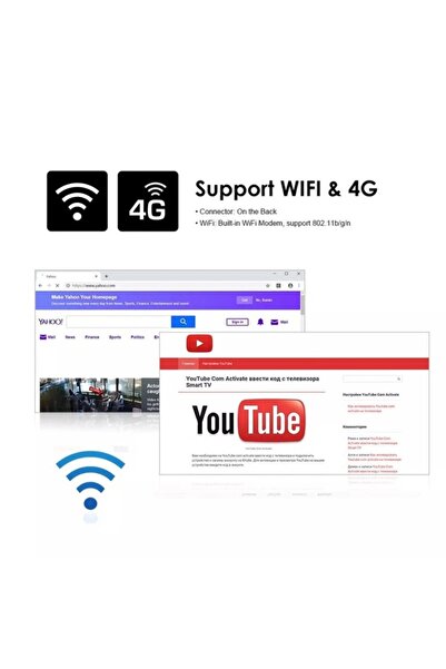 EKDANT Navigatie auto, multimedia cu android, 2gb+32gb de 7 inch, bluetooth