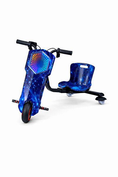 Scooter 36V Electric Mini Drift Scooter for Kids - Full Protection Kit (7 pie...