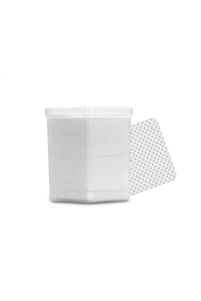 Barhat Eyelash extension adhesive cleaning wipes 200 pieces