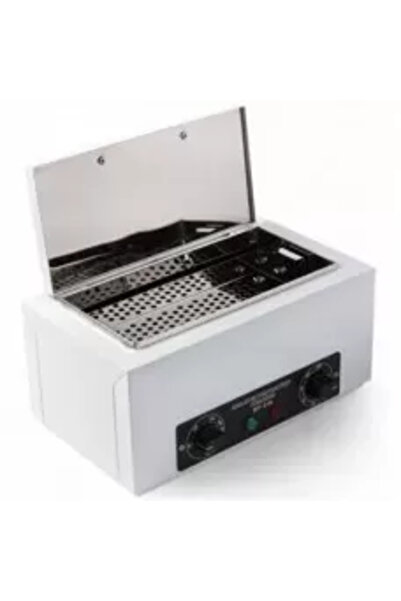 Barhat Sterilizator Pupinel Cu Aer Cald