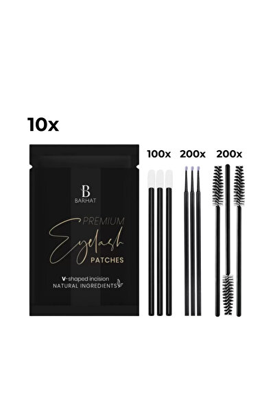 Barhat Kit accesorii 510 bucati