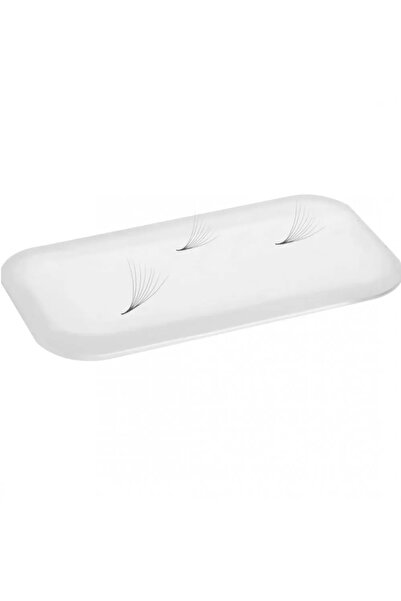 Barhat Silicone palette for eyelash extensions -