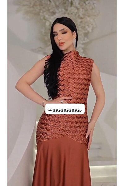 NALA FASHION Luxury evening dress