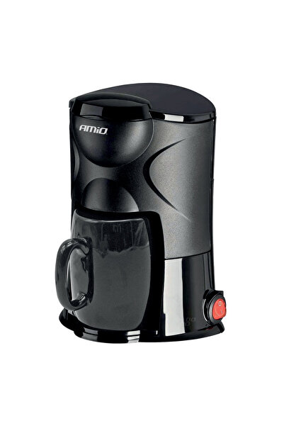 ART Καφετιέρα αυτοκινήτου για βαν και μίνι λεωφορεία, τροφοδοσία 12V, ισχύς 1...