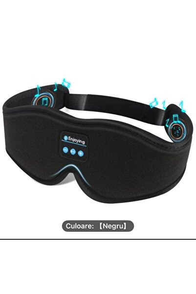 EYEBİRD BLUETOOTH EYE MASK