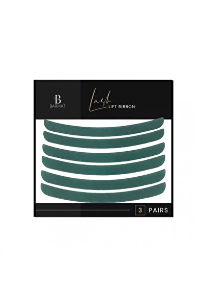 Barhat Benzi silicon lash ribbon pentru fixarea genelor pe bigudiuri laminare...