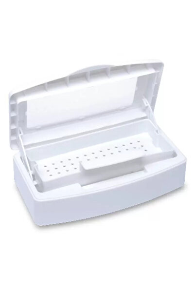 Barhat Cutie sterilizare instrumente