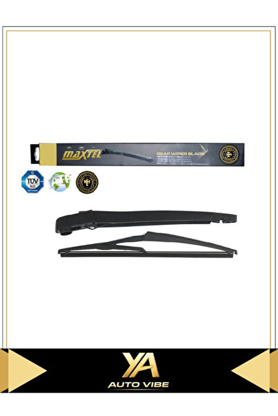 MAXTEL-12605259 SİLECEK KOLU ARKA FIAT PUNTO EVO (199) (09-11) 305mm