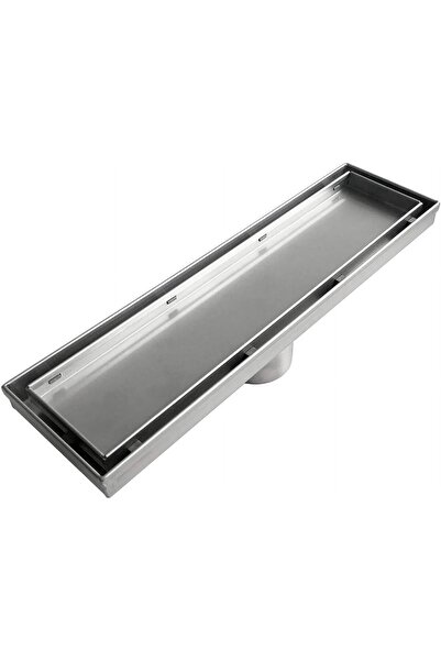 Generic Rectangular Shower Floor Drain,Shower Drain,304 Stainless Steel Drain...