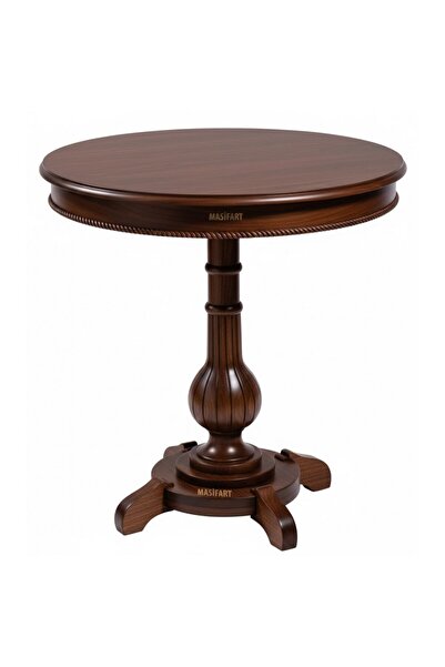 Masifart Rosam Göbekli Fiskos Sehpa