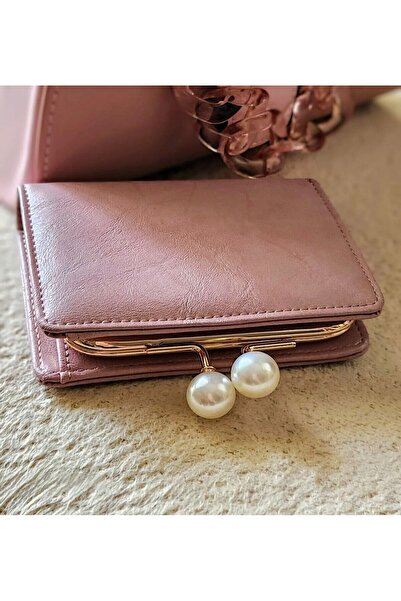 zerzembe ΓΥΝΑΙΚΕΙΟ ΠΟΡΤΟΦΟΛΙ ΜΕ ΚΛΕΙΔΑΡΙΑ ΚΑΙ ΛΕΠΤΟΜΕΡΕΙΕΣ ΑΠΟ ΜΑΡΓΑΡΙΤΑΡΙ