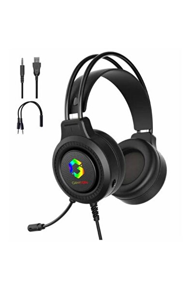 GAMEON سماعة الألعاب GOT 101 RGB